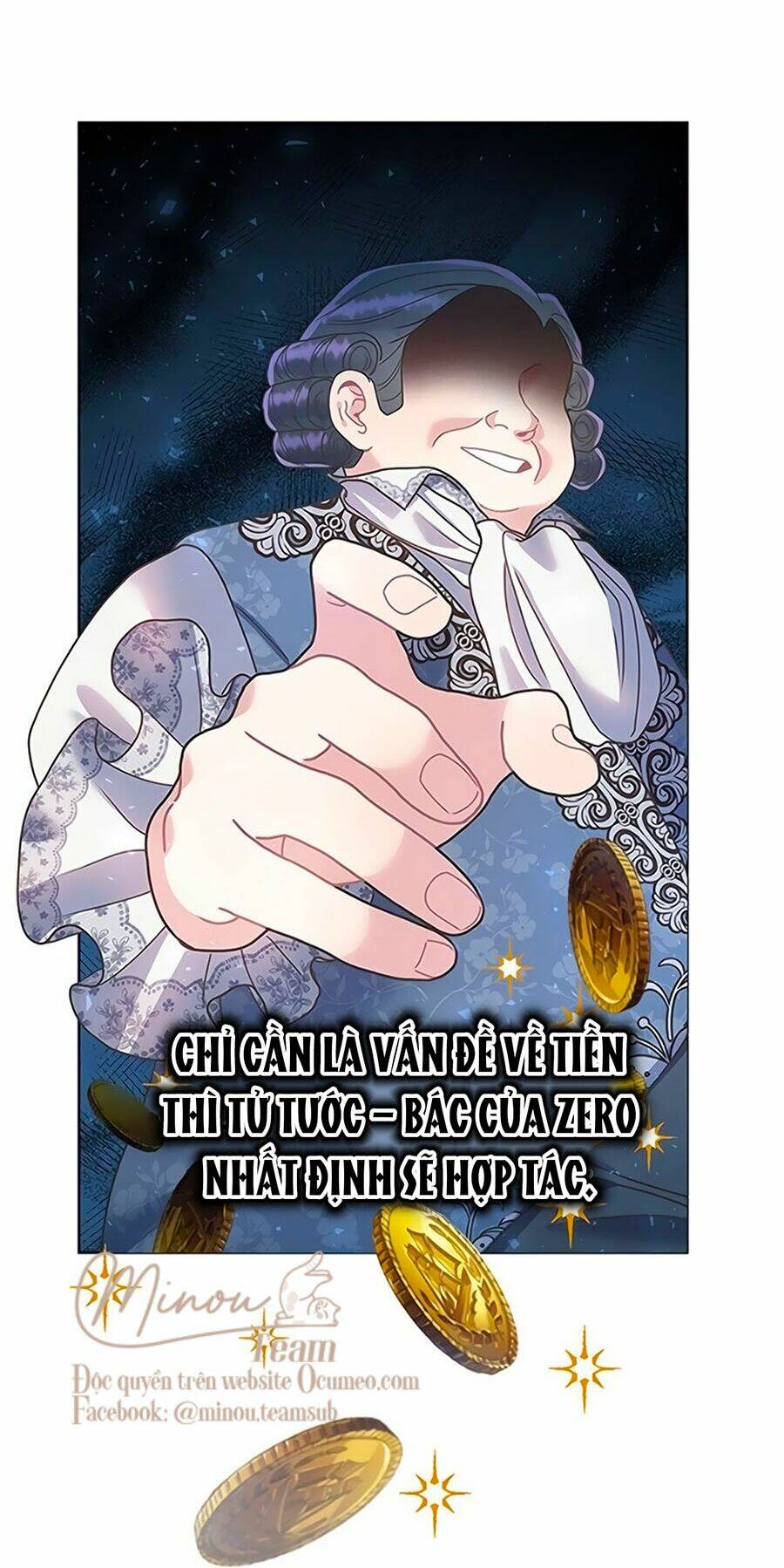 Khu Vườn Câm Lặng: Chapter 10