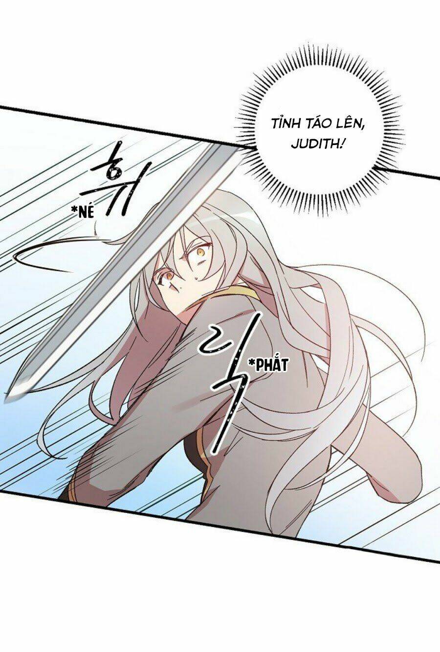 Kỵ Sĩ Đỏ Không Mê Tiền Mù Quáng: Chapter 5