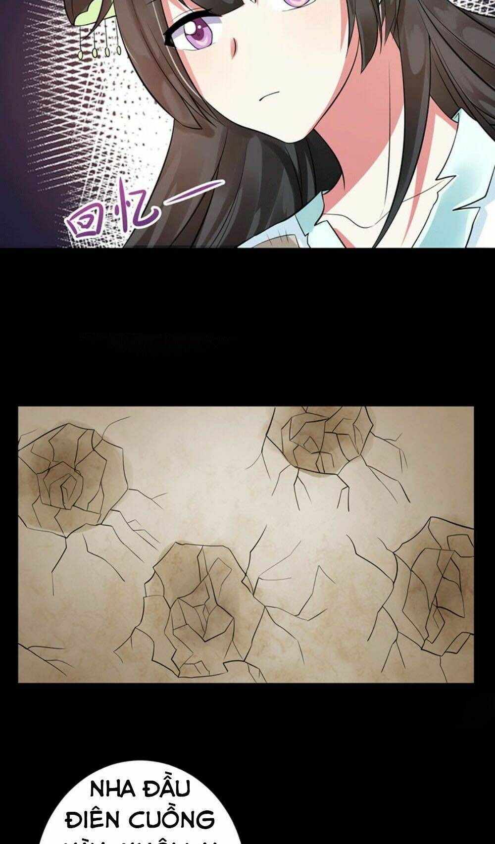 Ta Có Một Bộ Hỗn Độn Kinh: Chapter 2