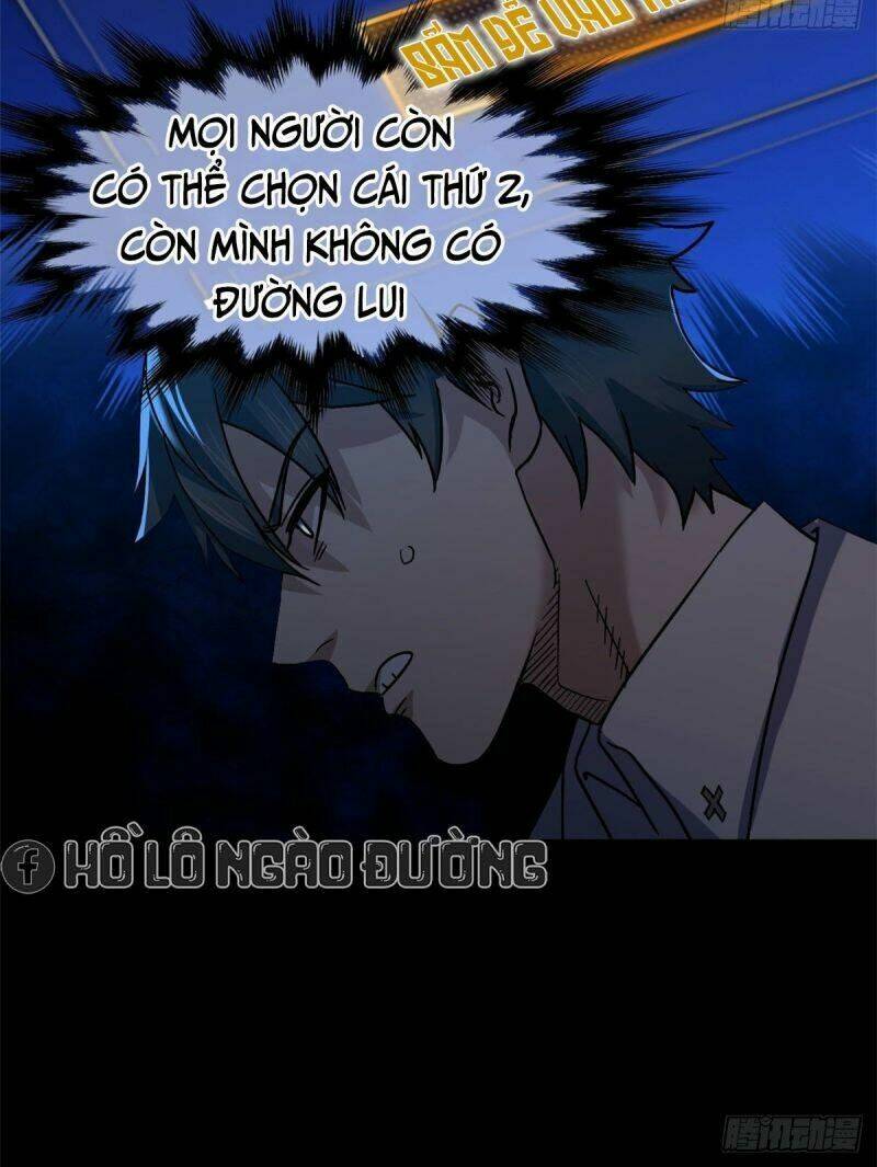 Toàn Cầu Sụp Đổ: Chapter 4