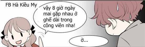 Mối Tình Đơn Phương: Chapter 40