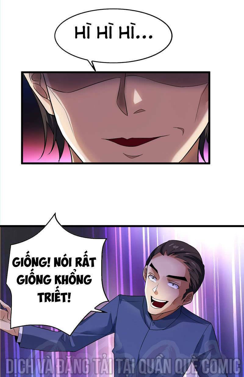 Cuộc Sống Tận Thế Bắt Đầu Từ Số 0: Chapter 42
