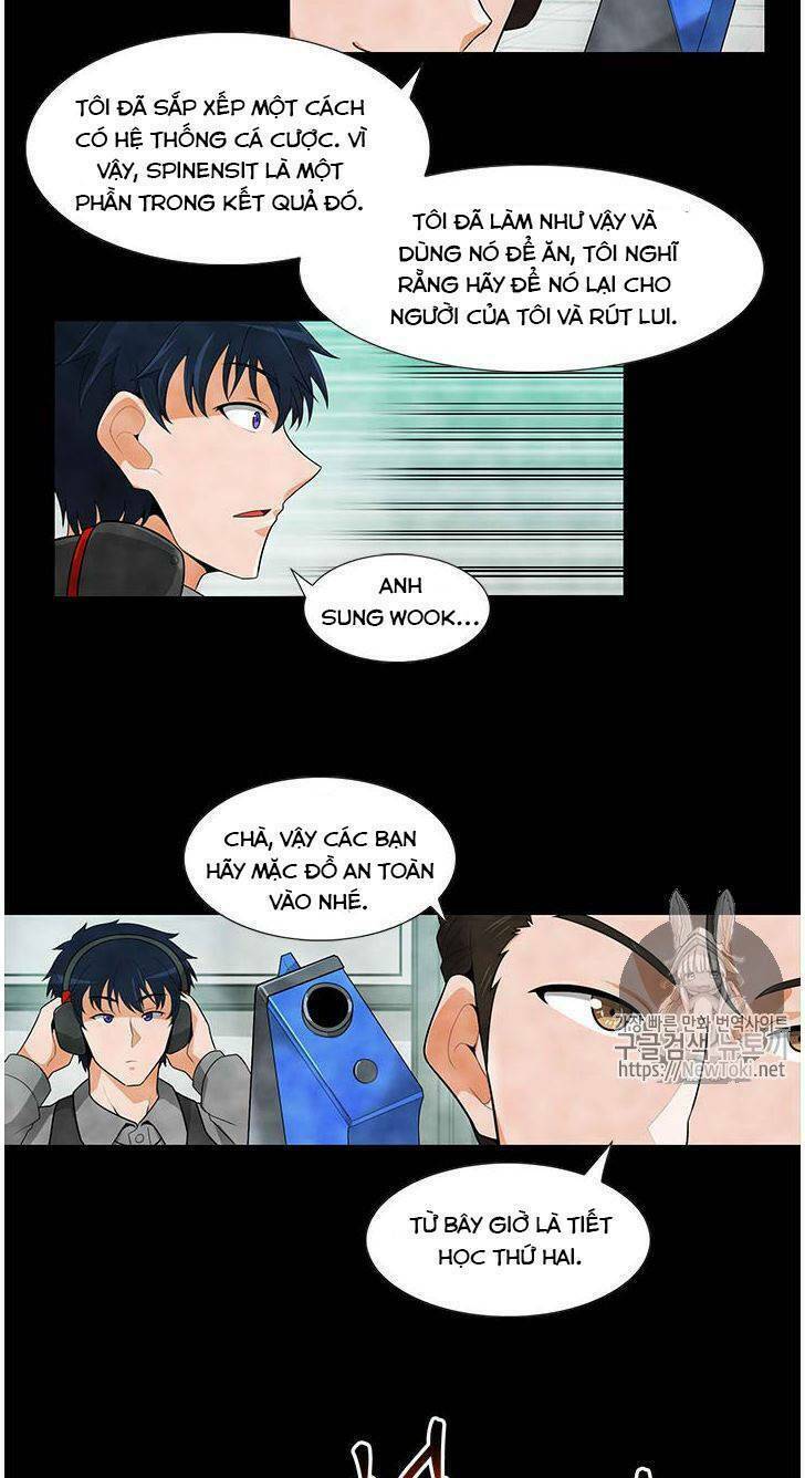 Tôi Tự Động Săn Một Mình: Chapter 29