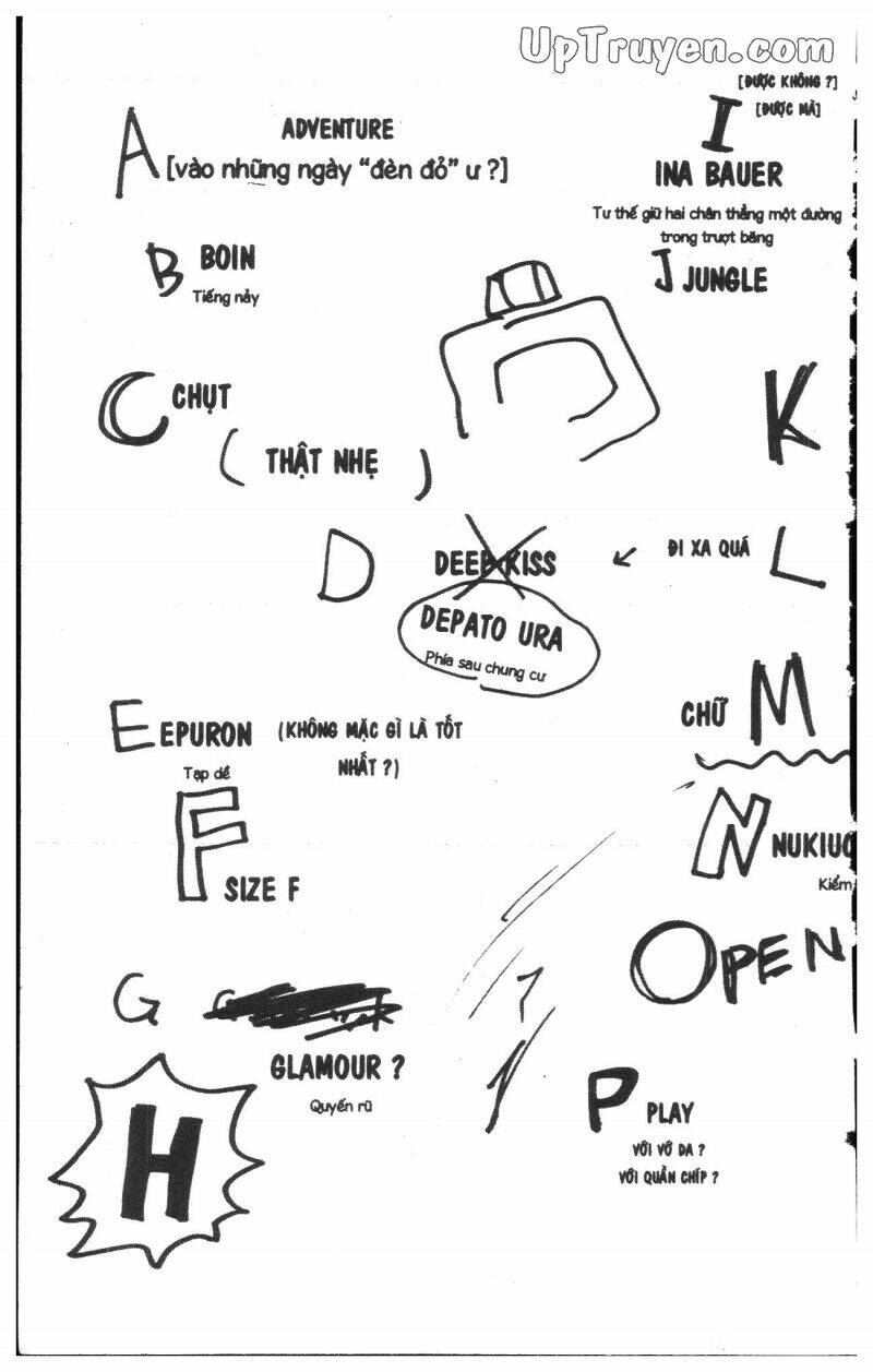 Over Drive: Chapter 5