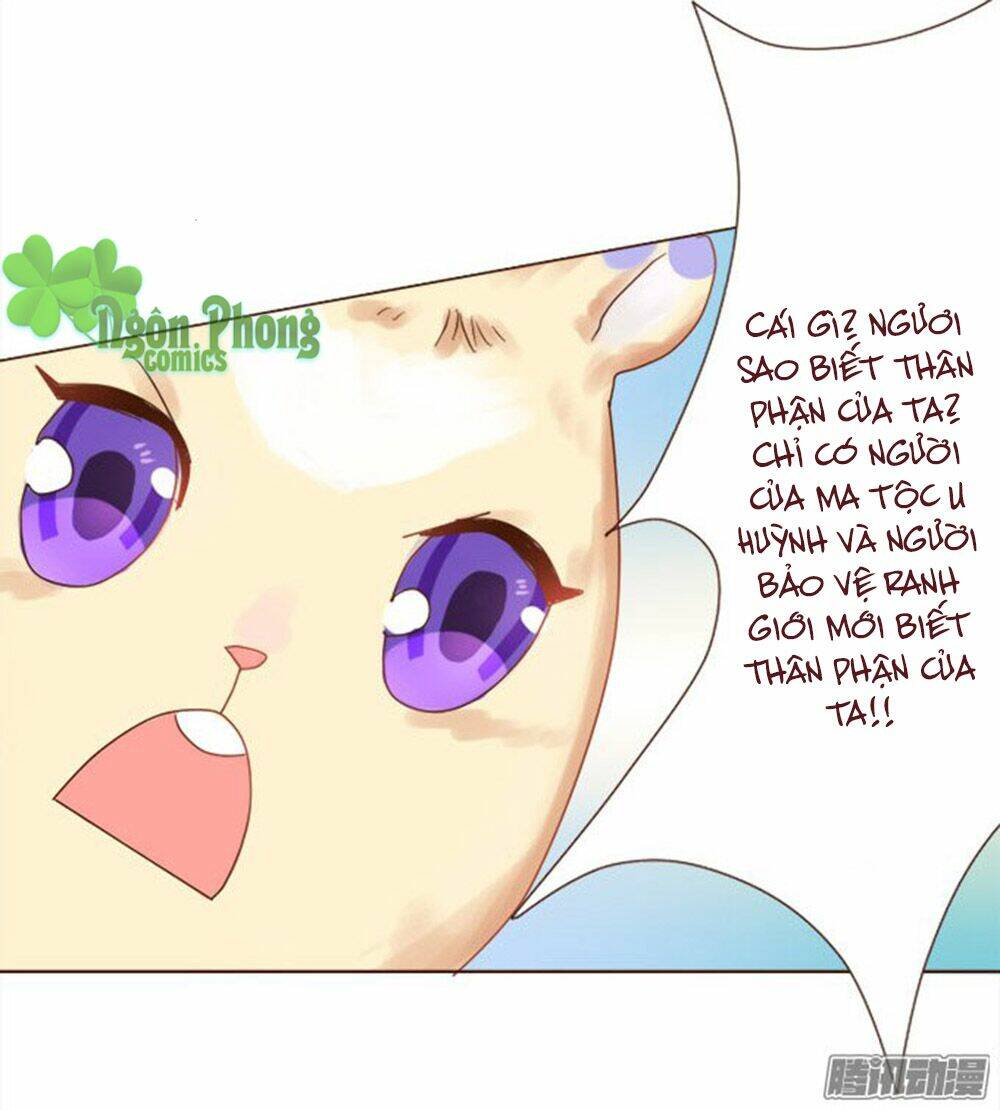 Ma Vương Luyến Ái Chỉ Nam: Chapter 23