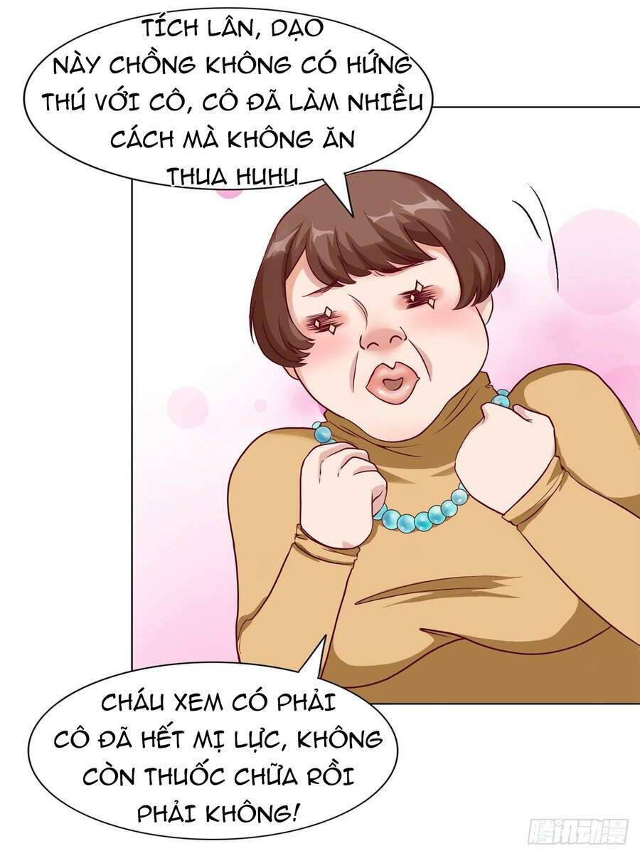 Thần Y Thân Cận Của Nữ Tổng Tài: Chapter 3