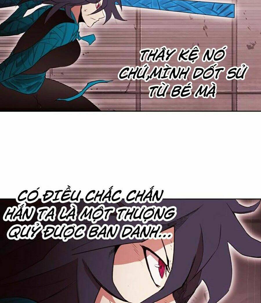 Hard Core Leveling Warrior Ss2: Chapter 65