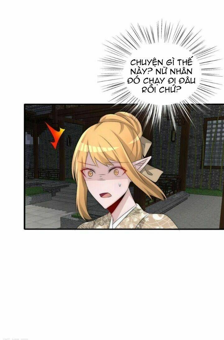 Kế Hoạch Sủng Ái Của Tiểu Công Chúa: Chapter 72