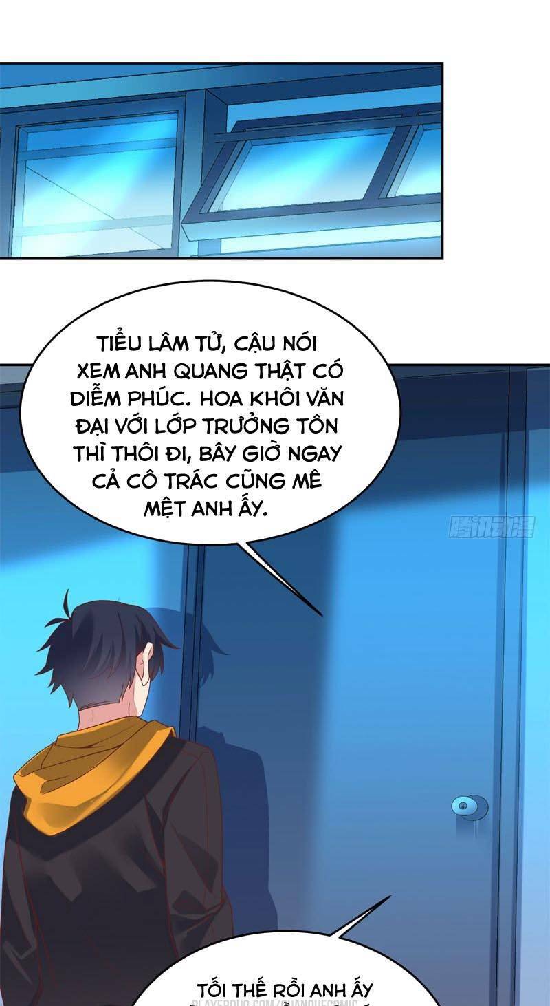 Bên Người Mang Theo Nữ Thần Hoàng: Chapter 46