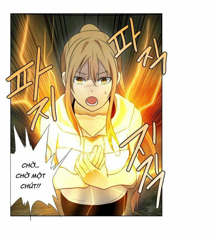 Người Cống Hiến: Chapter 29