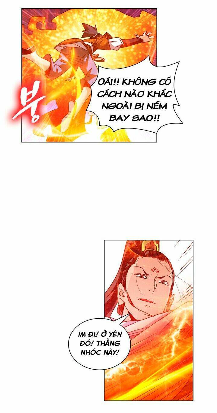 Tu Luyện 6 Thế Giới: Chapter 3