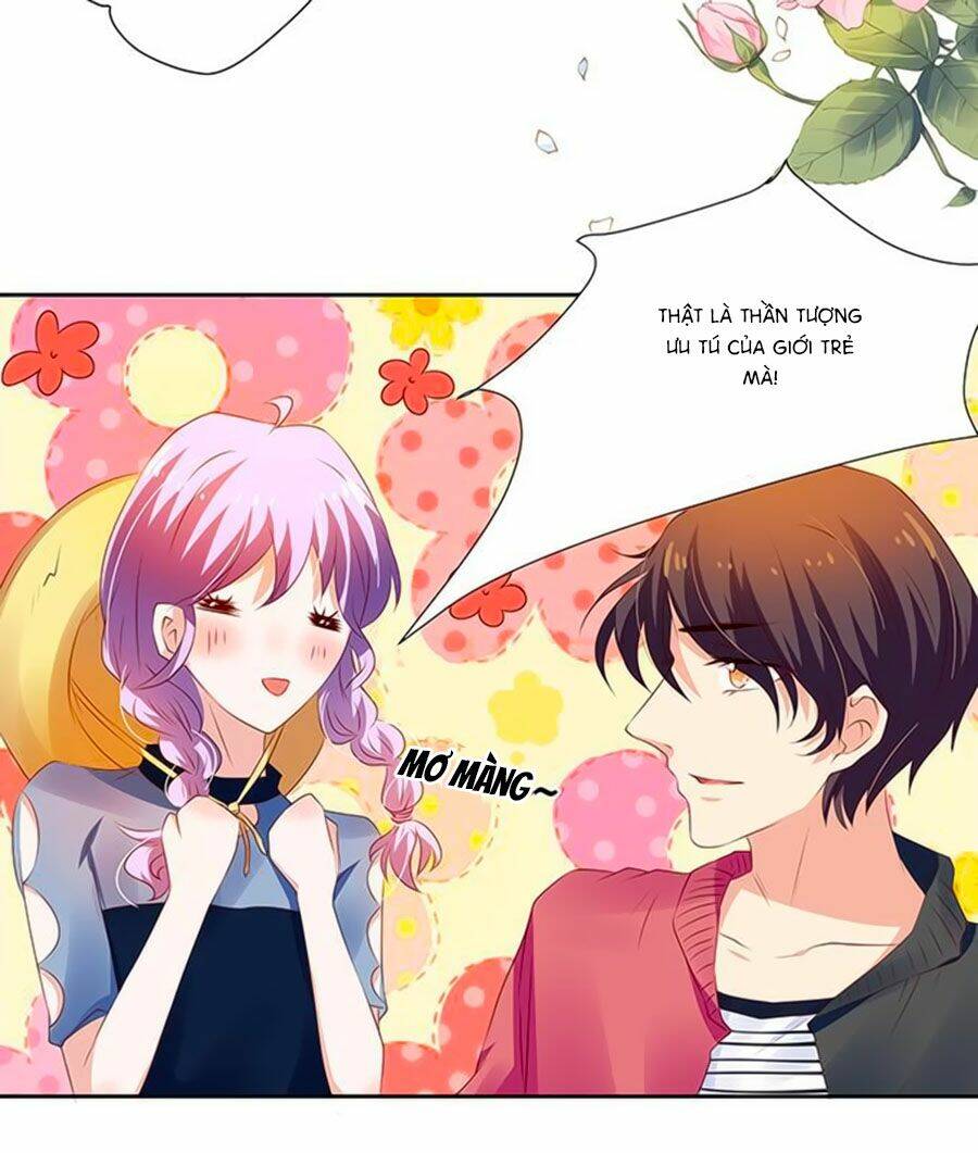 Bạn Trai Là Ngôi Sao: Chapter 72