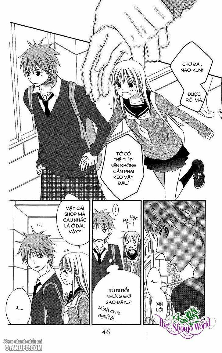 Love So Life: Chapter 47