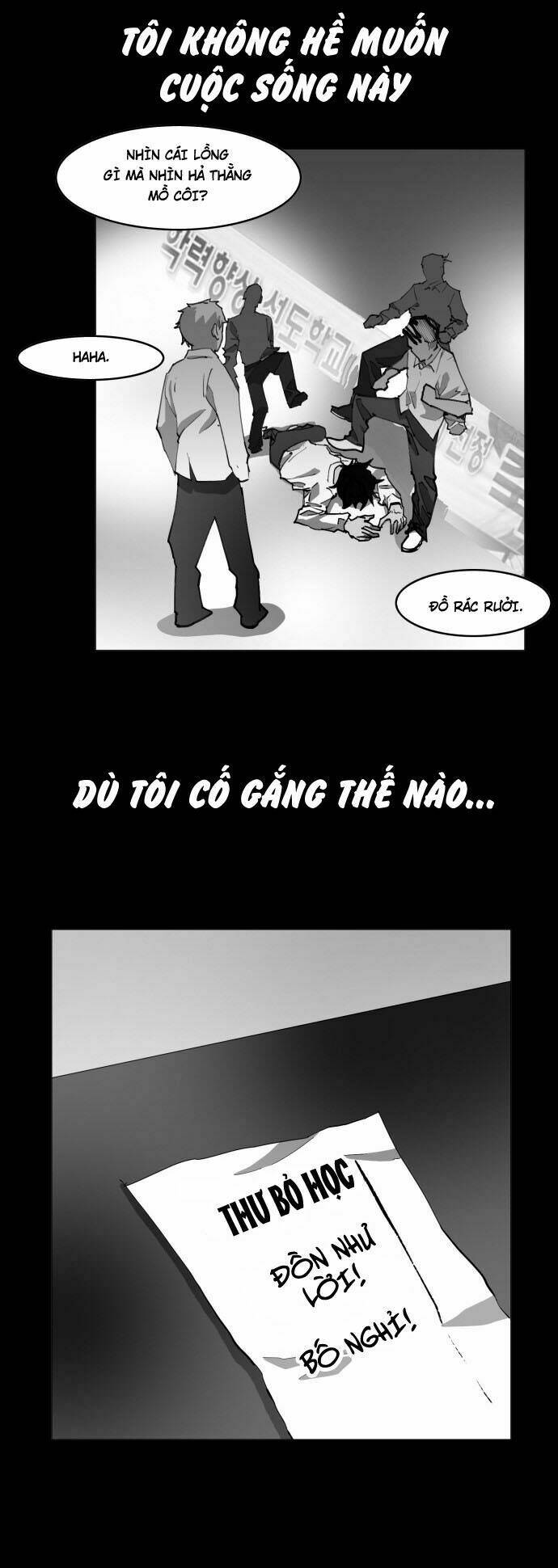 Hard Core Leveling Warrior: Chapter 49