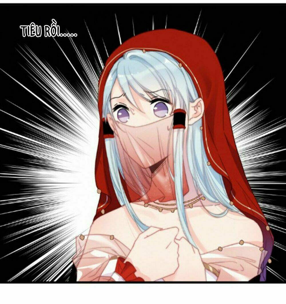 Dữ Tử Thành Thuyết: Chapter 18