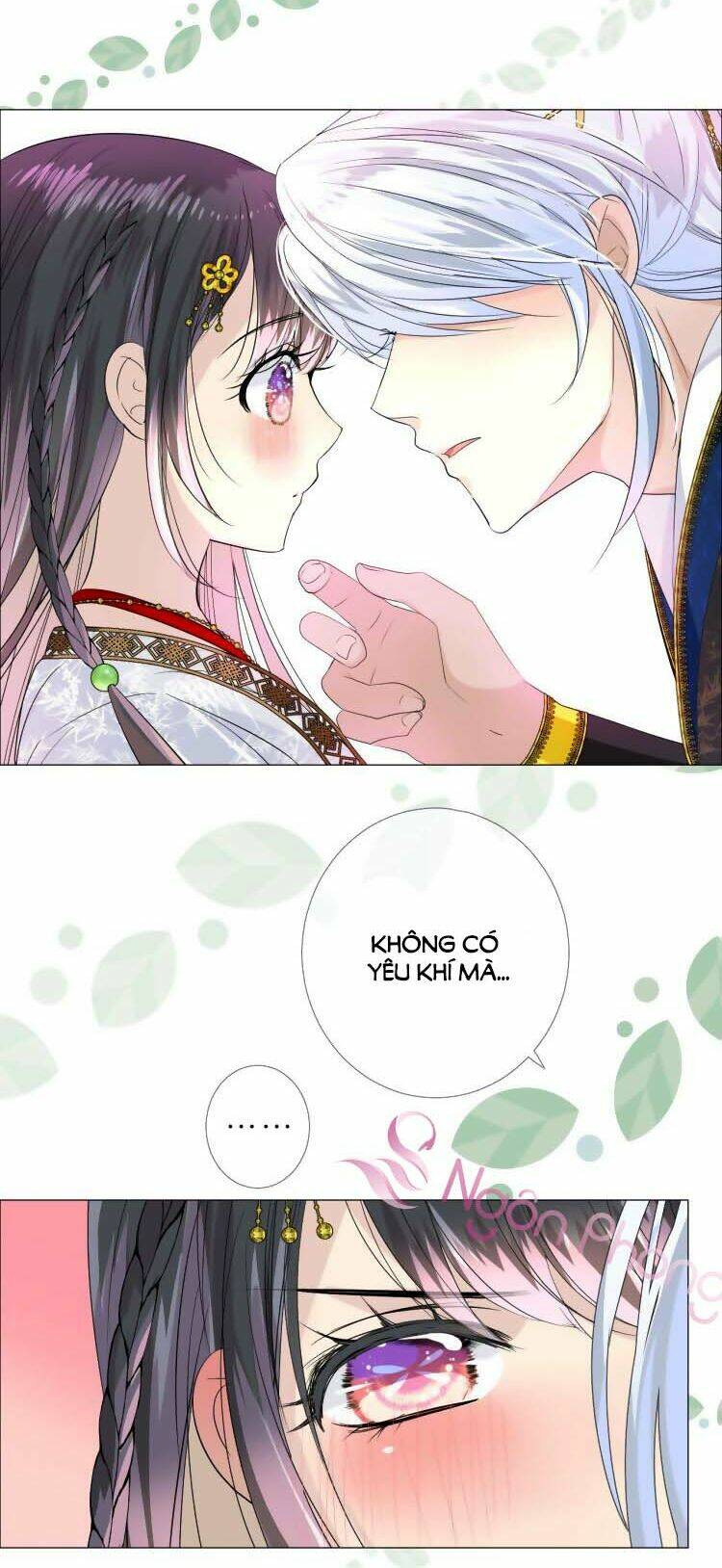 Sao Lại Là Yêu?: Chapter 2