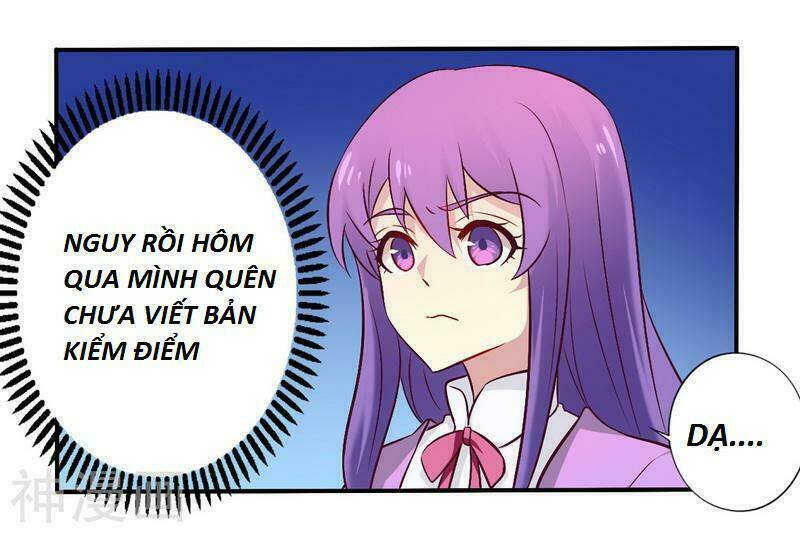 Tổng Tài Đã Cưới Em: Chapter 66