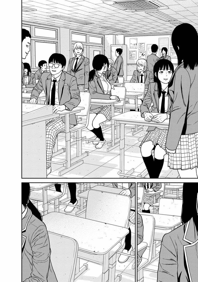 Cuồng Sát: Chapter 12