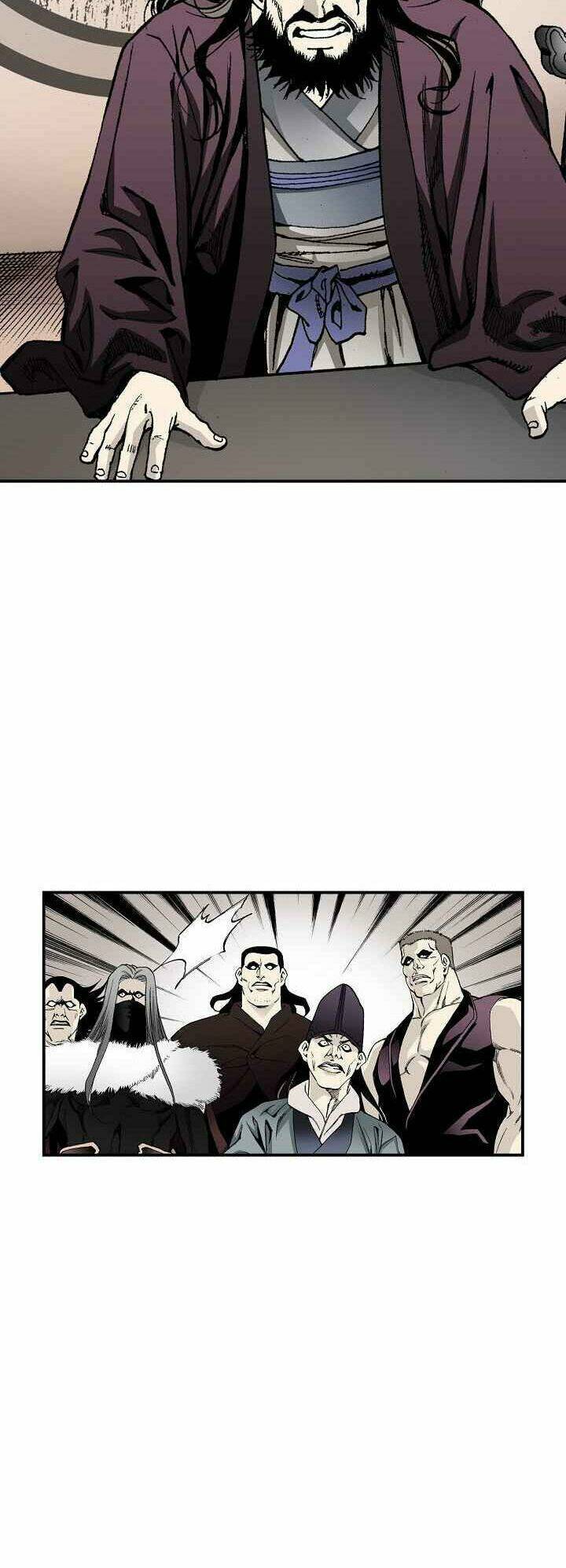 Thế Giới Võ Thuật Của Pháp Sư: Chapter 30