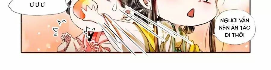 Nhà Ta Có Tiểu Thiếp: Chapter 175