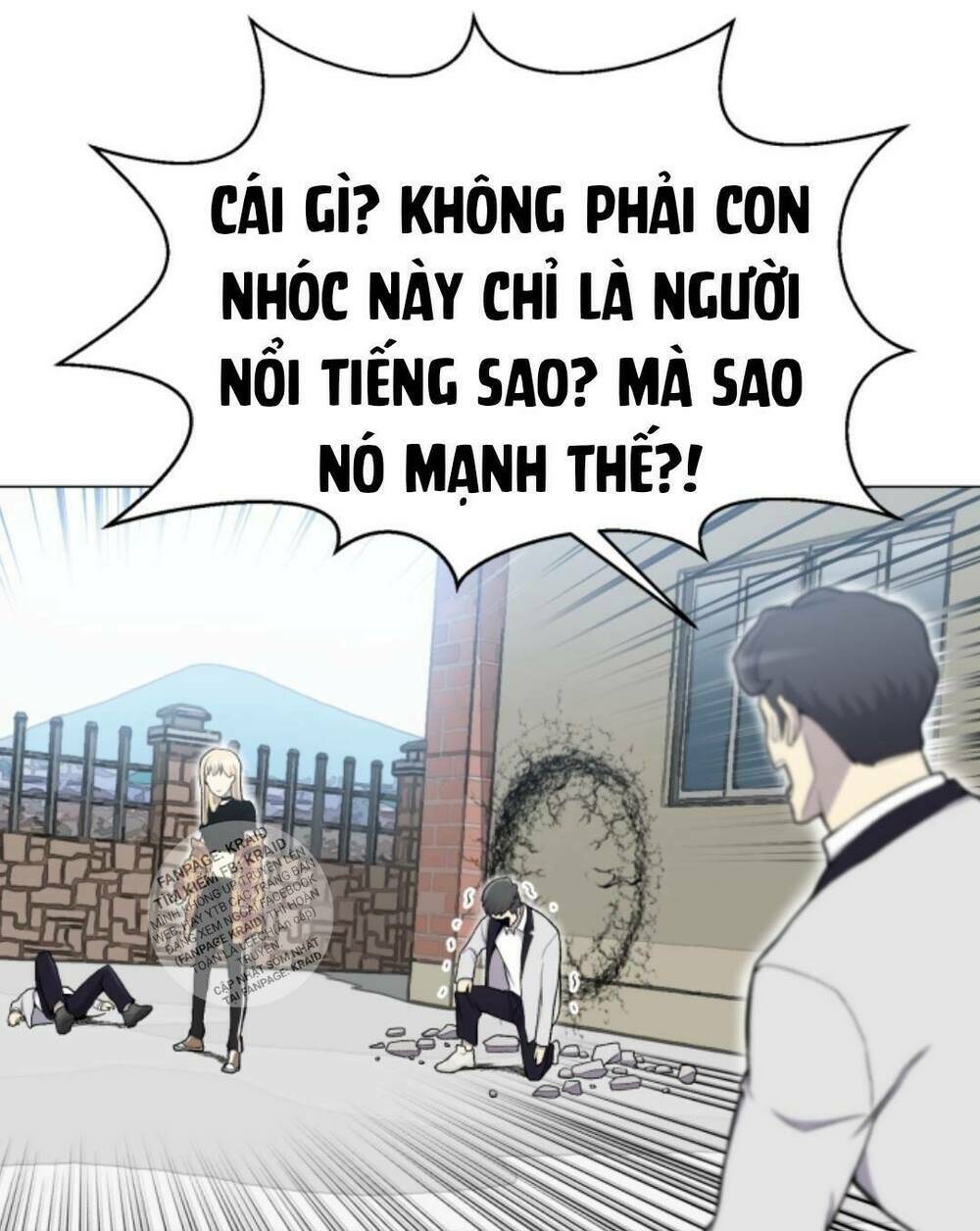 Luân Hồi Ác Nhân: Chapter 28