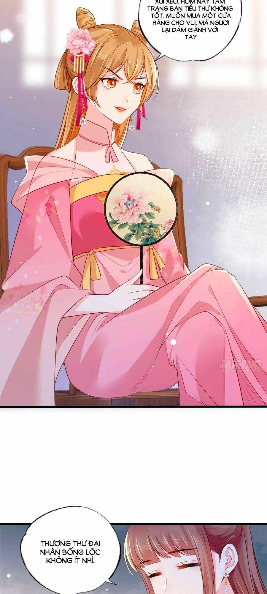 Nữ Thủ Phú Chi Kiều Sủng Nhiếp Chính Vương: Chapter 77