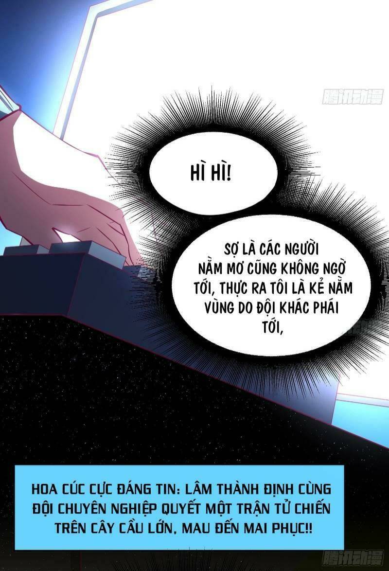 Shipper Thần Cấp: Chapter 14