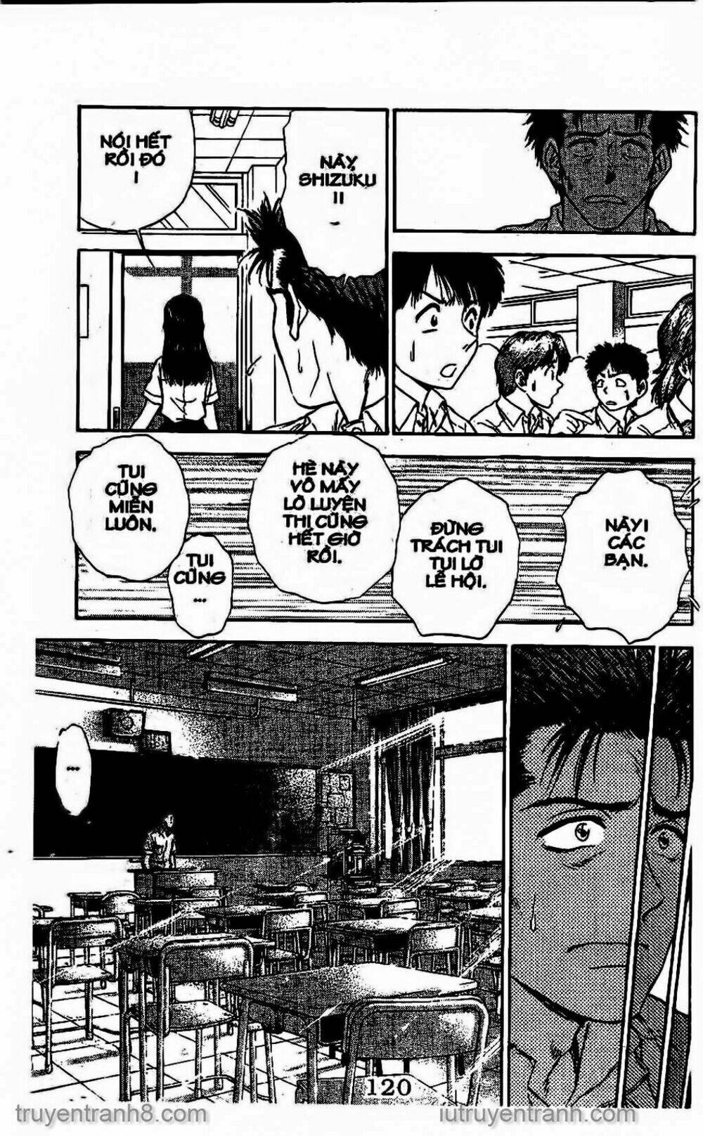 Saladdays: Chapter 141