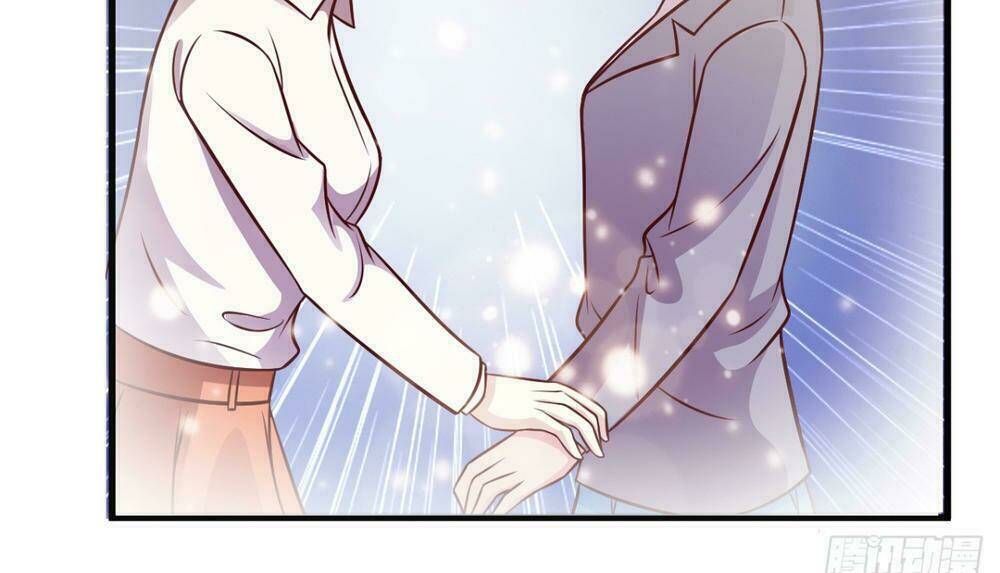 Thời Gian Đều Biết: Chapter 36