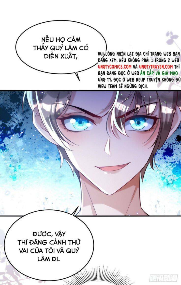 Thú Thụ Bất Thân: Chapter 105