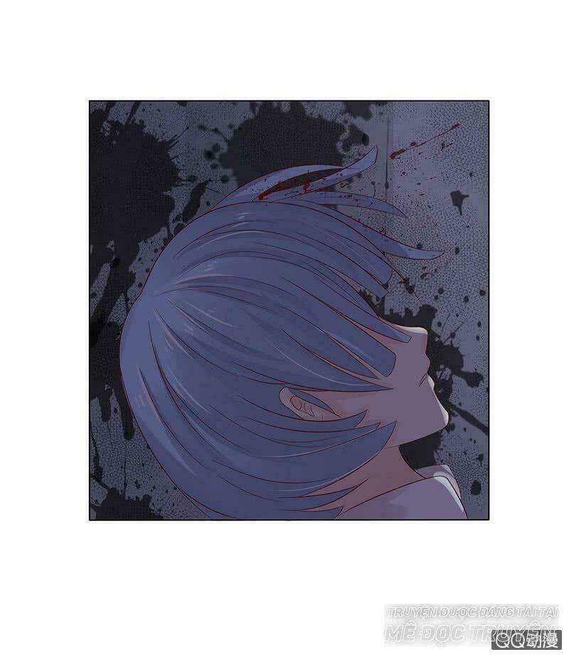 Băng Sơn Học Trưởng Không Được Chọc: Chapter 44.1