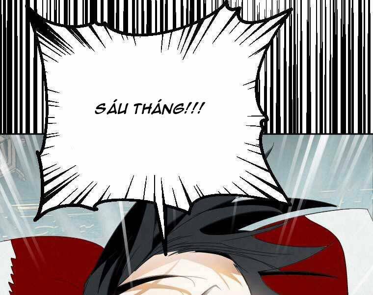 Thời Đại Hoàng Kim Của Thiên Kiếm: Chapter 1