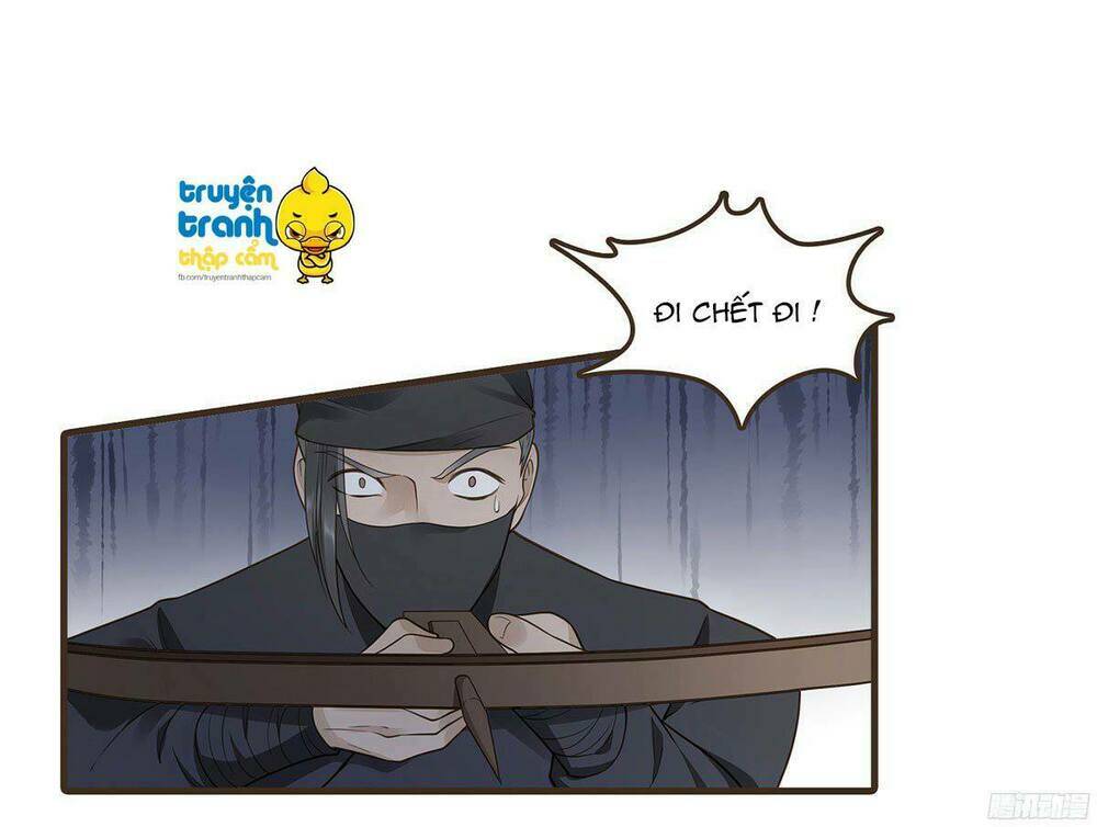 Đại Giá Thừa Tướng: Chapter 56