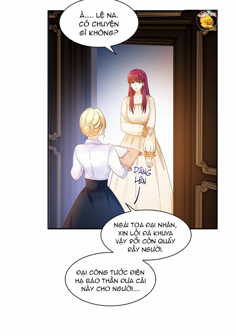 Ác Nữ Cải Biến: Chapter 57
