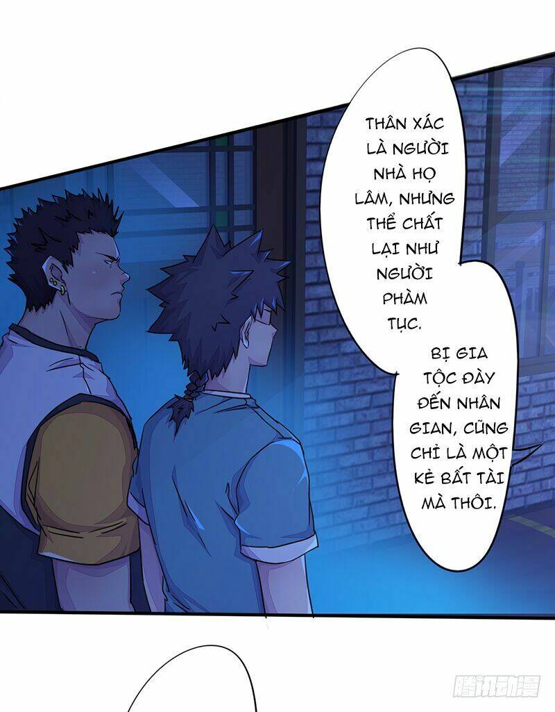 Lật Mặt: Chapter 3