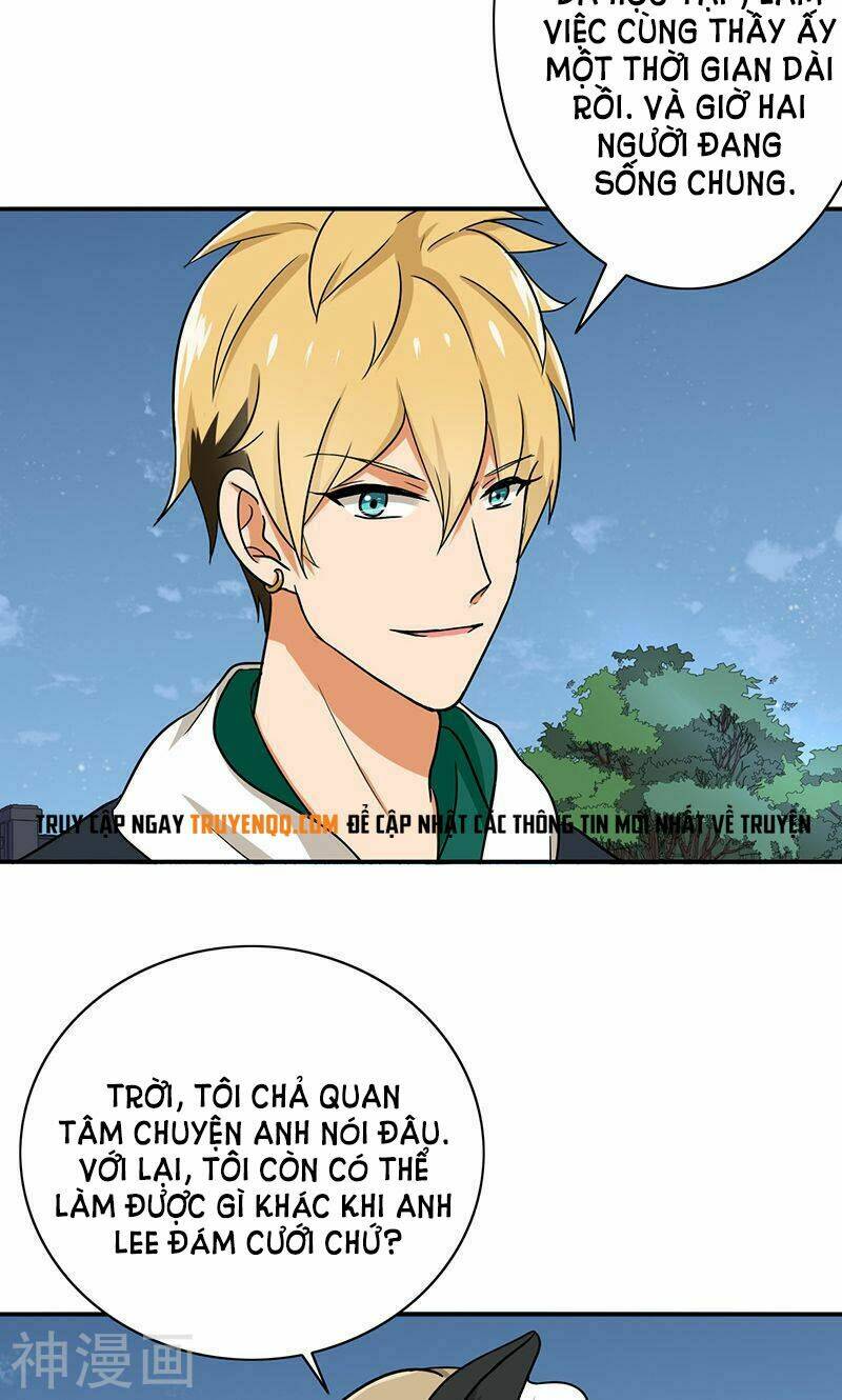 Become A Girl At Night: Chapter 60