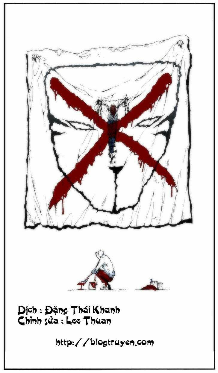 Siêu năng: Chapter 144