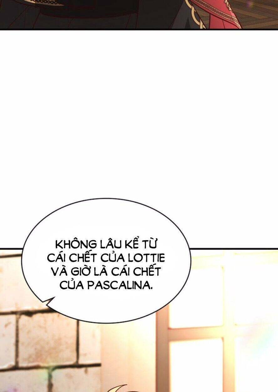 Lòng Trung Thành Với Kẻ Ác: Chapter 35