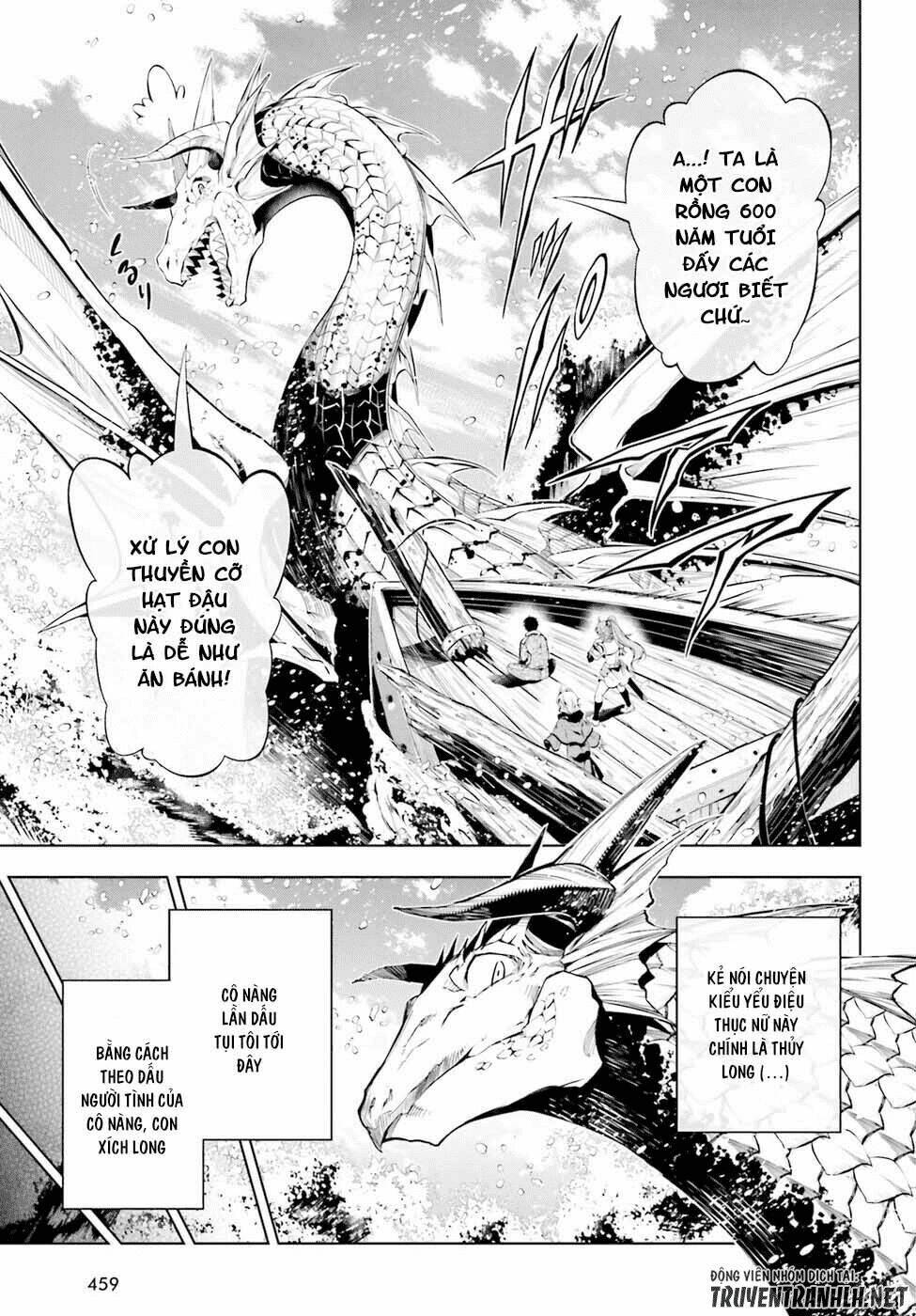 Exterminator: Chapter 13