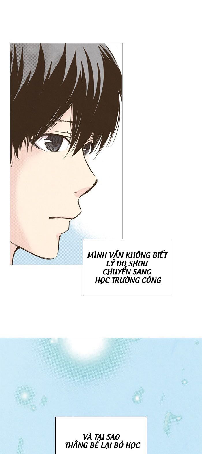 Làm Vợ Anh, Em Nhé: Chapter 29