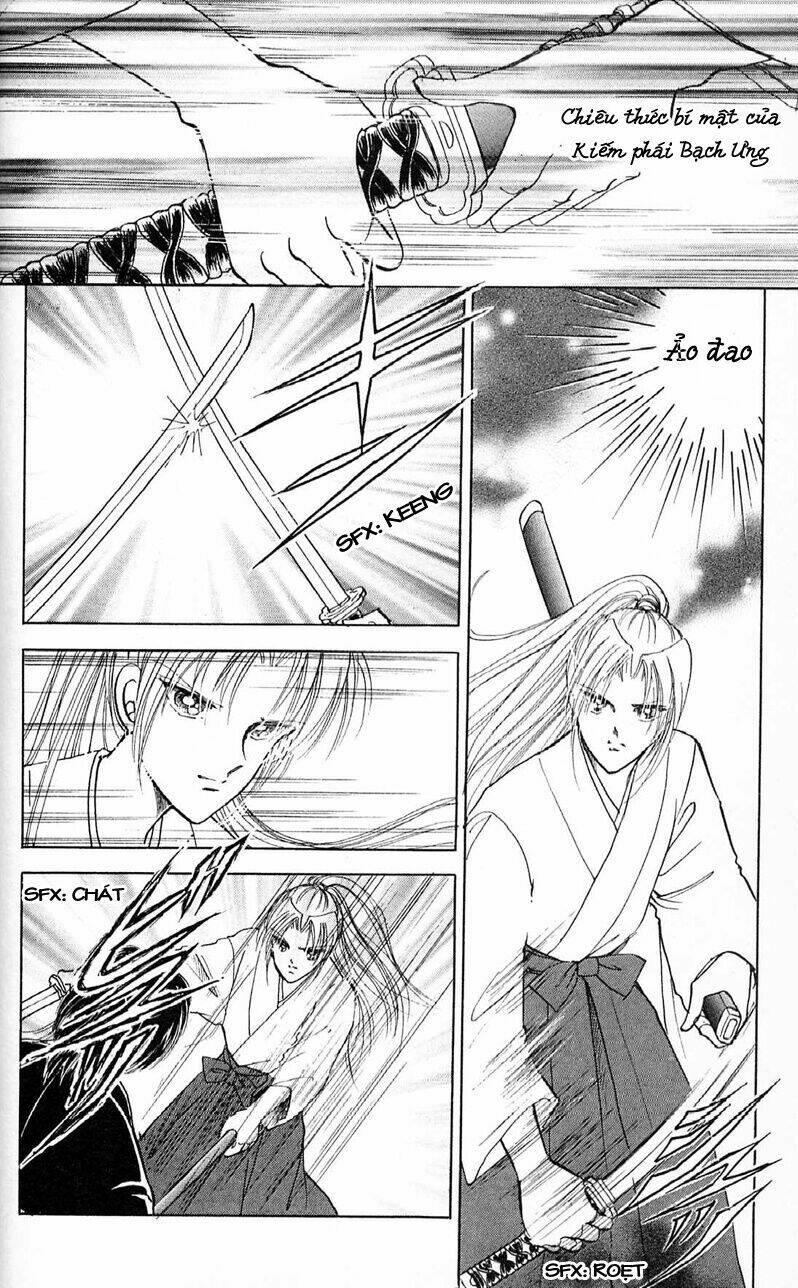 Amakusa 1637: Chapter 5