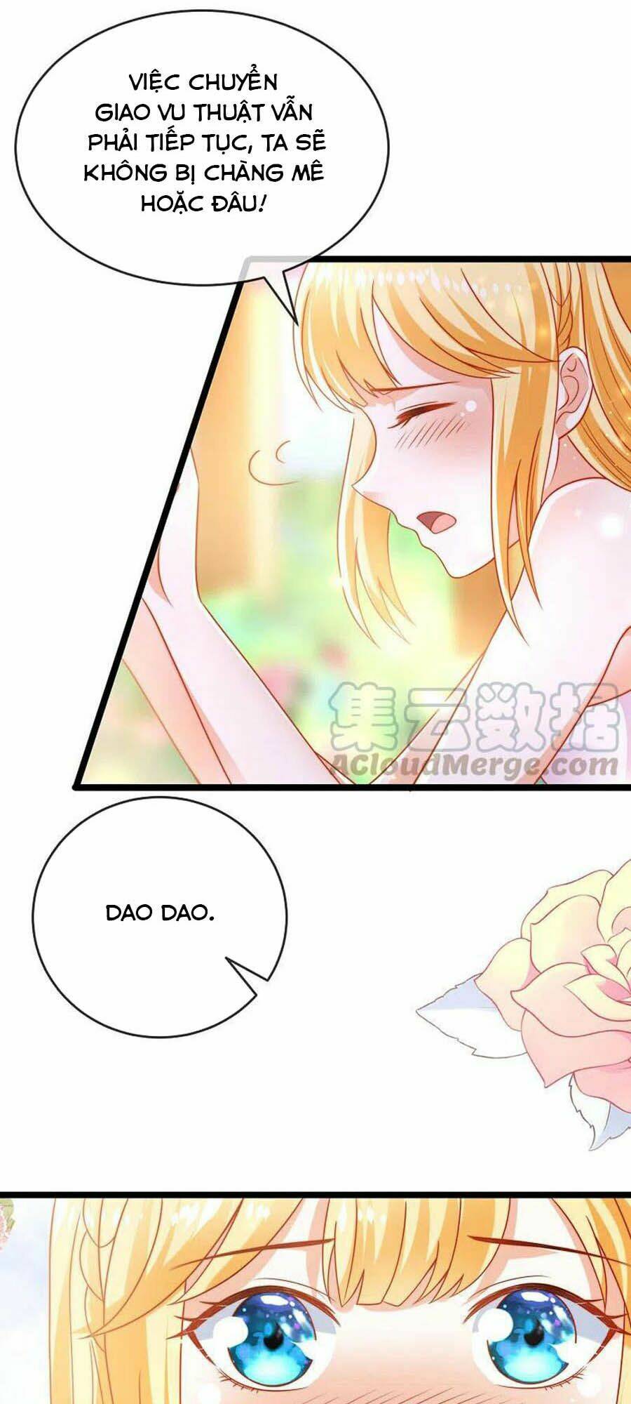 Sủng Hậu Của Vương: Chapter 112