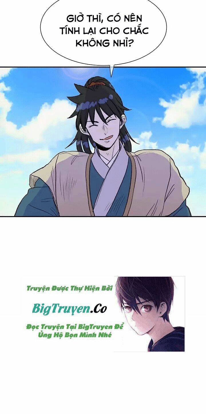 Học Sĩ Tái Sinh: Chapter 74