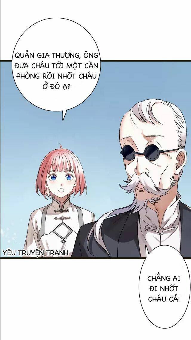 Thực Nhị: Chapter 18.2