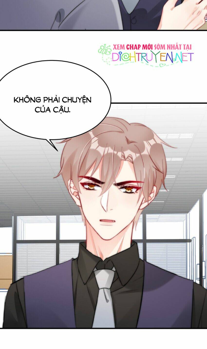 Boss Đại Nhân Là Nữ Thần?: Chapter 27