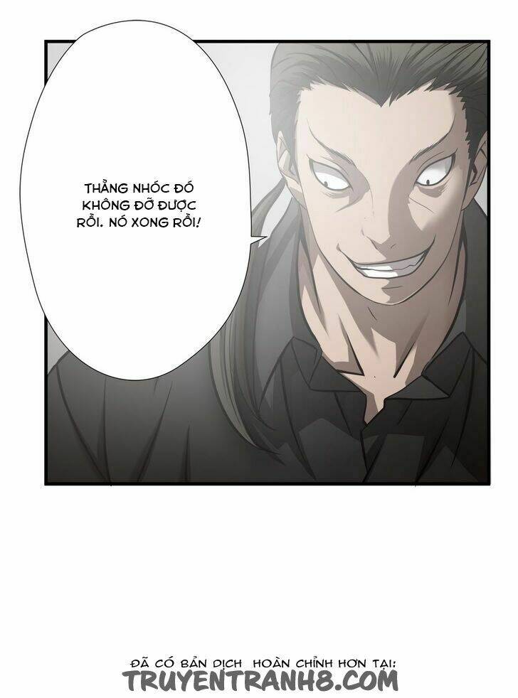 Kẻ Bị Ruồng Bỏ: Chapter 31