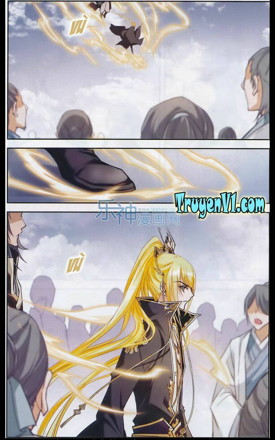 Hoa Thiên Cốt: Chapter 101