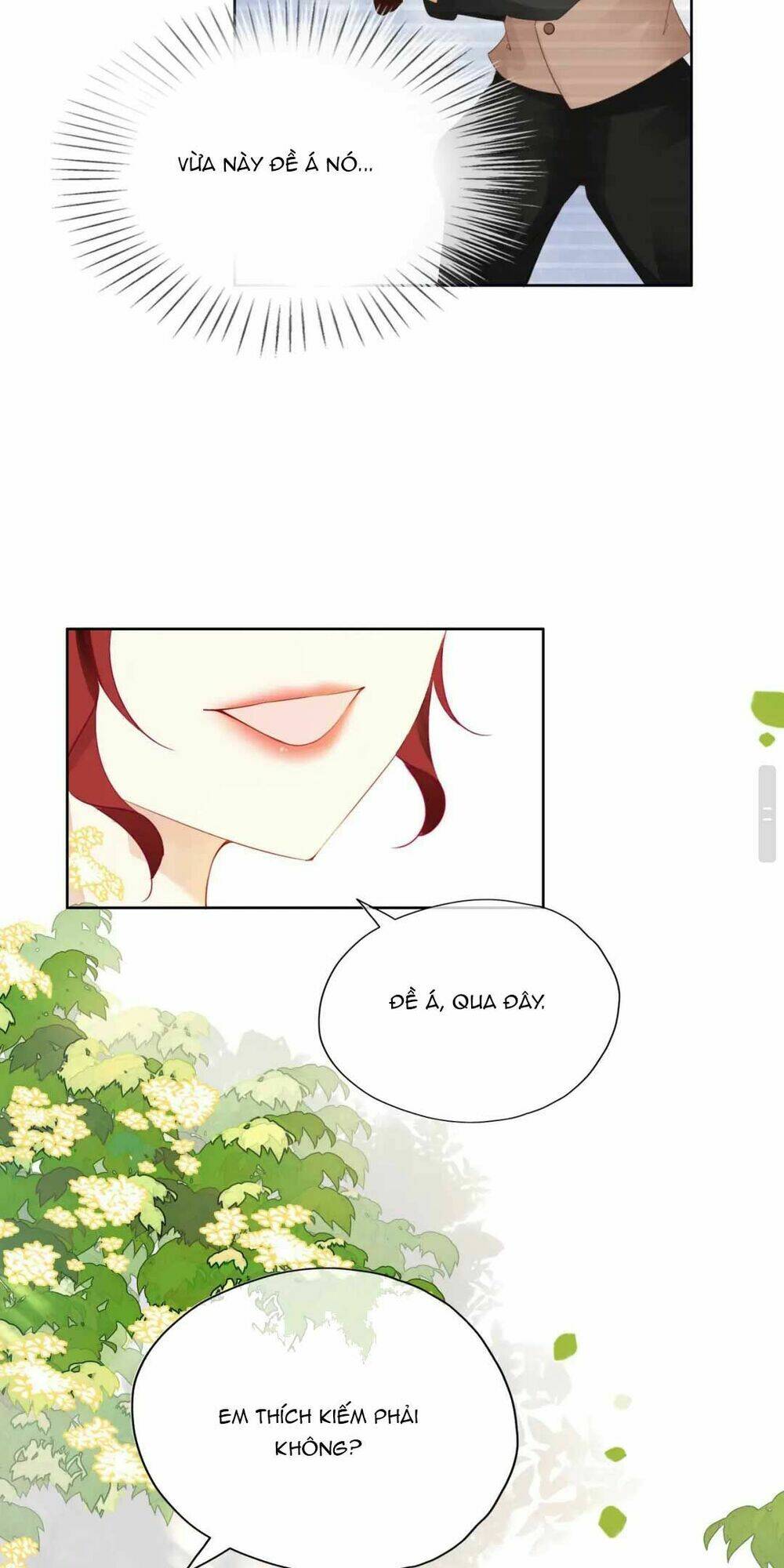 Tôi Tỏ Tình Với Kẻ Thù Của Tôi: Chapter 9