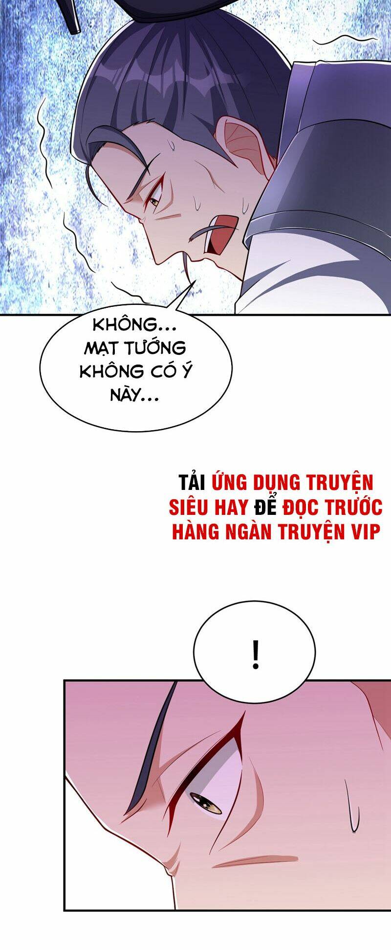 Yêu Giả Vi Vương: Chapter 120
