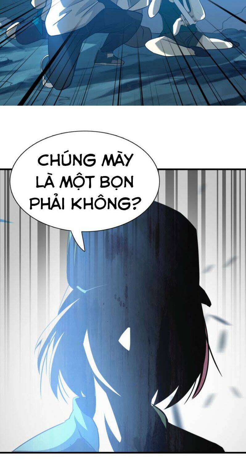 Trọng Sinh Tiểu Y Tiên: Chapter 4